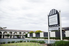 Harriet House Tumut
